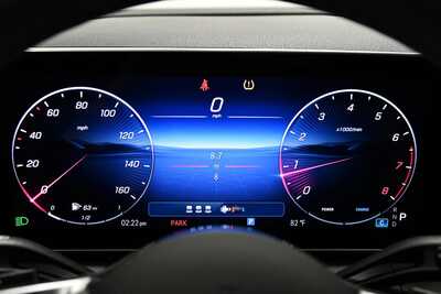 2026 Mercedes-Benz GLC-Class, $57235. Photo 9