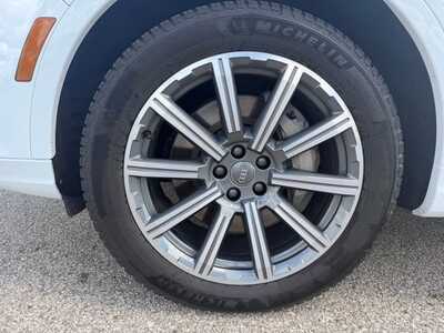 2018 Audi Q7, $16600. Photo 4