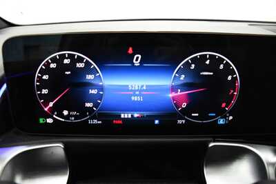 2026 Mercedes-Benz GLB-Class, $42095. Photo 12