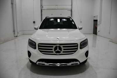 2026 Mercedes-Benz GLB-Class, $42095. Photo 2