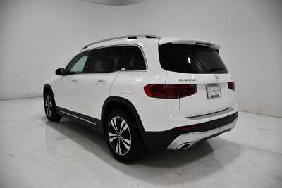 2026 Mercedes-Benz GLB-Class, $42095. Photo 3