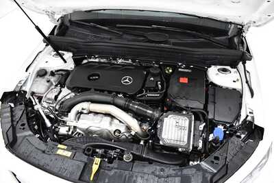 2026 Mercedes-Benz GLB-Class, $42095. Photo 6
