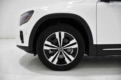 2026 Mercedes-Benz GLB-Class, $42095. Photo 7