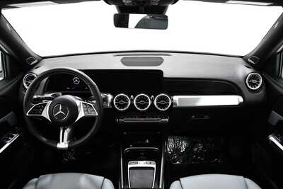 2026 Mercedes-Benz GLB-Class, $42095. Photo 8