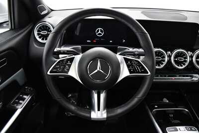2026 Mercedes-Benz GLB-Class, $42095. Photo 9