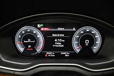 2022 Audi Q5, $29395. Photo 12