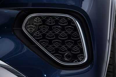 2026 Mercedes-Benz GLS-Class, $164600. Photo 8