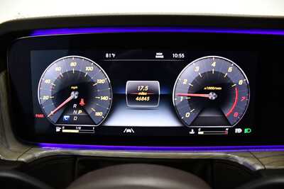 2021 Mercedes-Benz G-Class, $112600. Photo 12