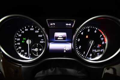 2015 Mercedes-Benz M-Class, $16100. Photo 12