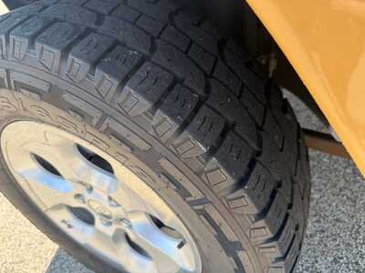 2014 Jeep Wrangler, $16600. Photo 11