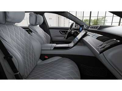 2026 Mercedes-Benz S-Class, $162020. Photo 4