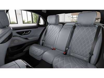 2026 Mercedes-Benz S-Class, $162020. Photo 5