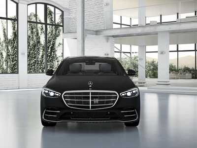 2026 Mercedes-Benz S-Class, $162020. Photo 7