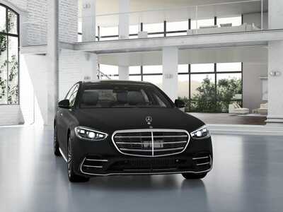 2026 Mercedes-Benz S-Class, $162020. Photo 8