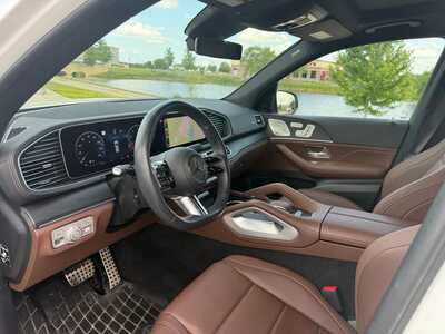 2024 Mercedes-Benz GLS-Class, $67100. Photo 11