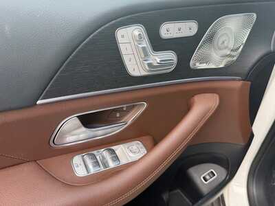 2024 Mercedes-Benz GLS-Class, $67100. Photo 12