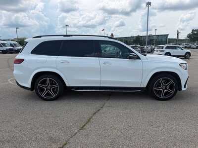 2024 Mercedes-Benz GLS-Class, $67100. Photo 4