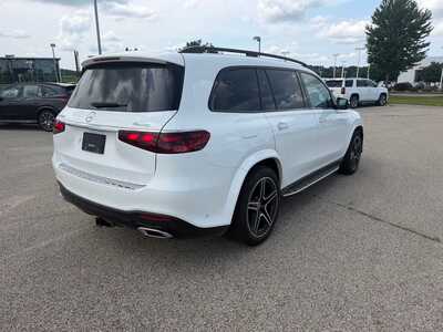 2024 Mercedes-Benz GLS-Class, $67100. Photo 6