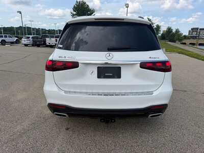 2024 Mercedes-Benz GLS-Class, $67100. Photo 7