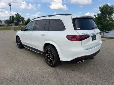 2024 Mercedes-Benz GLS-Class, $67100. Photo 8