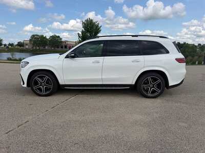 2024 Mercedes-Benz GLS-Class, $67100. Photo 9