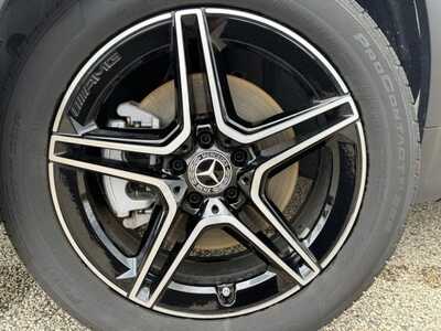 2026 Mercedes-Benz GLB-Class, $43100. Photo 11