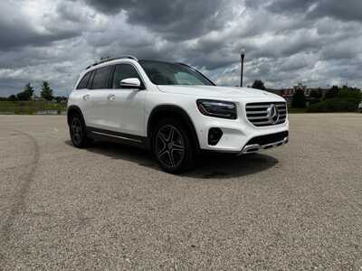 2026 Mercedes-Benz GLB-Class, $43100. Photo 8
