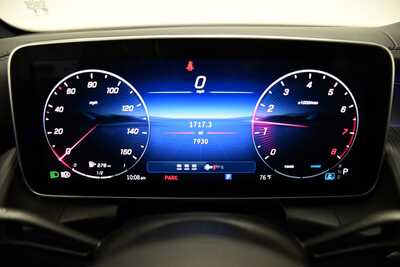 2026 Mercedes-Benz GLC-Class, $51595. Photo 12
