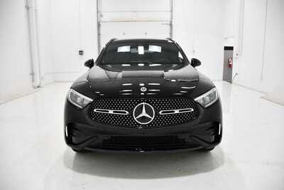 2026 Mercedes-Benz GLC-Class, $51595. Photo 2