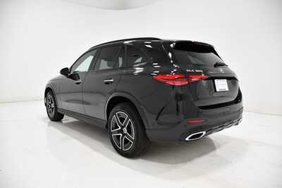 2026 Mercedes-Benz GLC-Class, $51595. Photo 3