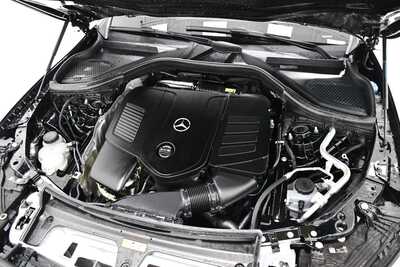 2026 Mercedes-Benz GLC-Class, $51595. Photo 6