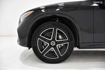 2026 Mercedes-Benz GLC-Class, $51595. Photo 7