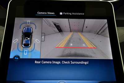 2026 Mercedes-Benz GLC-Class, $71795. Photo 12