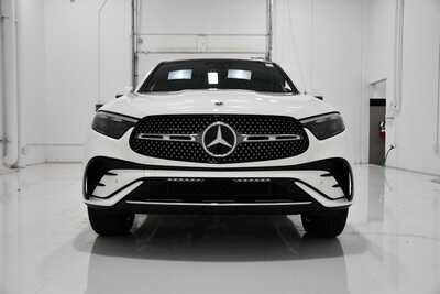 2026 Mercedes-Benz GLC-Class, $71795. Photo 2