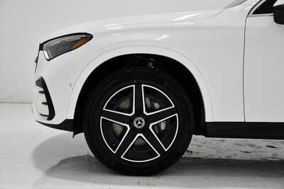 2026 Mercedes-Benz GLC-Class, $71795. Photo 5