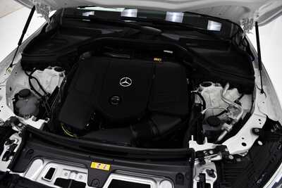 2026 Mercedes-Benz GLC-Class, $71795. Photo 6