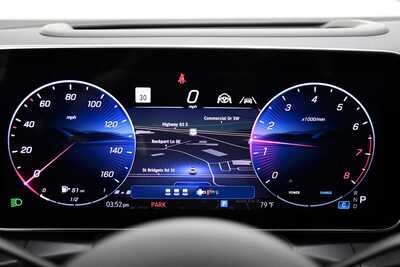 2026 Mercedes-Benz GLC-Class, $71795. Photo 9