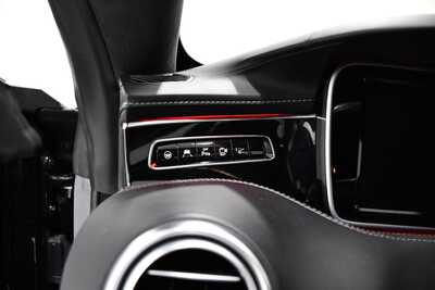 2017 Mercedes-Benz S-Class, $57595. Photo 12