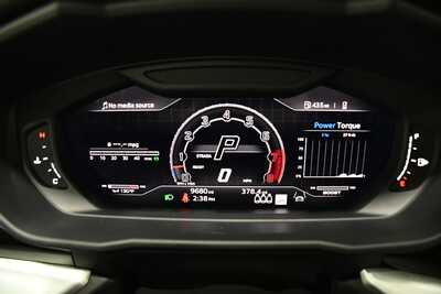 2023 Lamborghini Urus, $244600. Photo 12