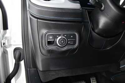 2025 Mercedes-Benz G-Class, $146600. Photo 11