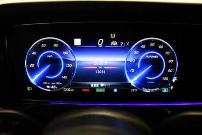 2025 Mercedes-Benz G-Class, $146600. Photo 12