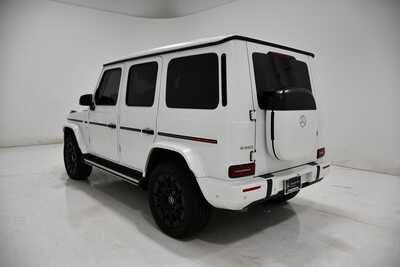 2025 Mercedes-Benz G-Class, $146600. Photo 3