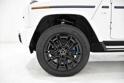 2025 Mercedes-Benz G-Class, $146600. Photo 7