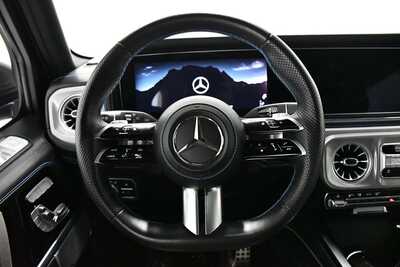 2025 Mercedes-Benz G-Class, $146600. Photo 9