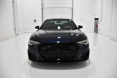 2025 Audi A6, $43403. Photo 2