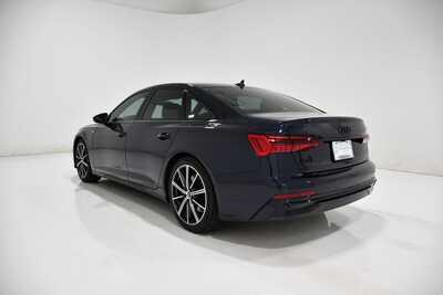 2025 Audi A6, $43403. Photo 3