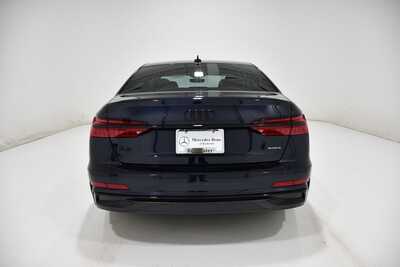 2025 Audi A6, $43403. Photo 4
