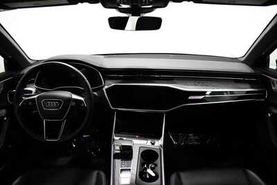 2025 Audi A6, $43403. Photo 8