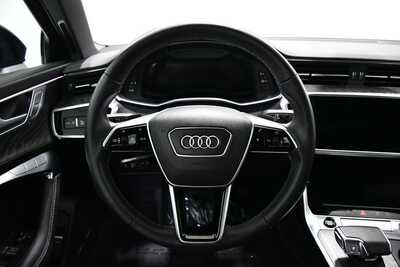 2025 Audi A6, $43403. Photo 9