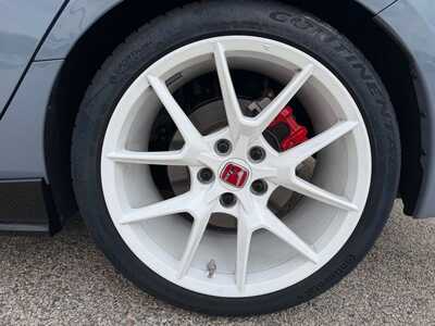 2025 Honda Civic, $49600. Photo 11